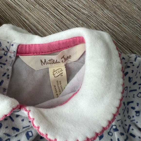 Matilda Jane When I Grow Up Bodysuit - Picture 3 of 3